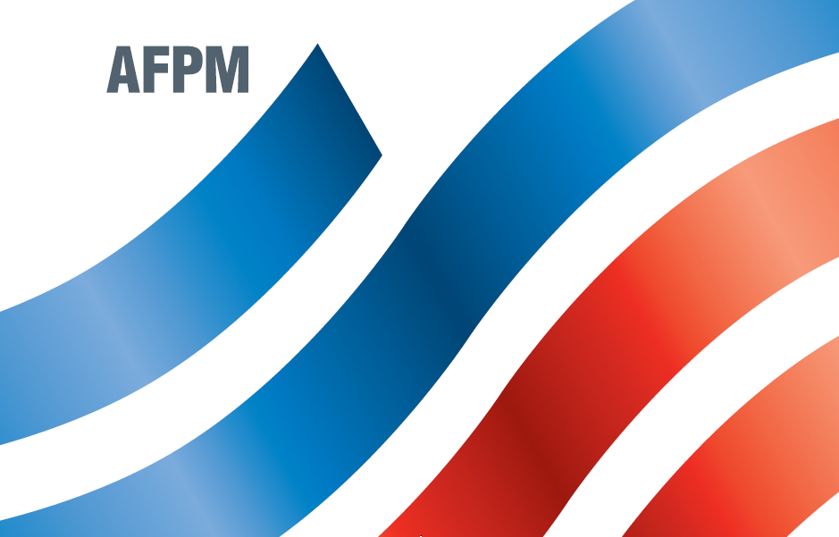 2024 Environmental Conference American Fuel & Petrochemical Manufacturers